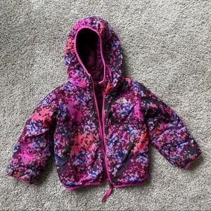 The North Face Kids Reversible Jacket